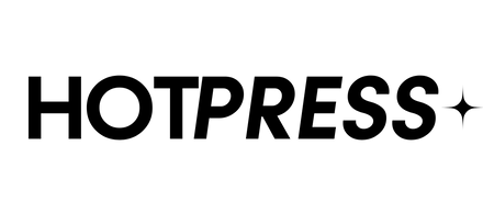 Hotpress Nailco logo