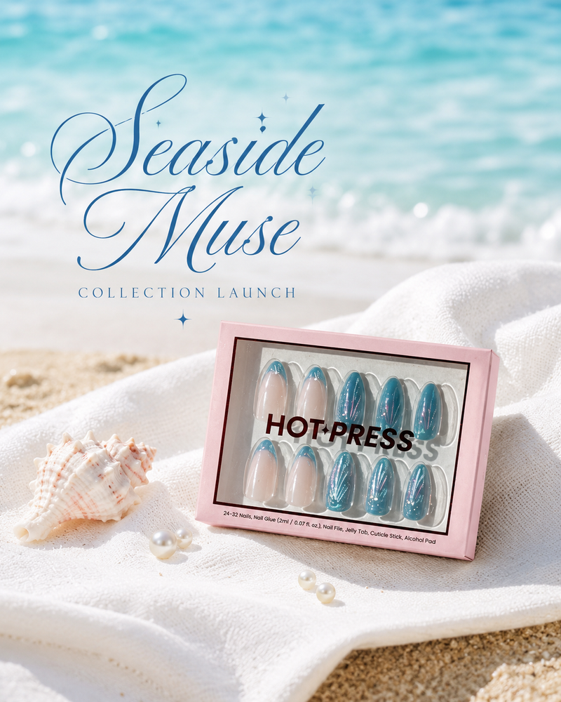 Seaside Muse