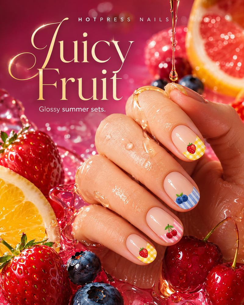 Juicy Fruit