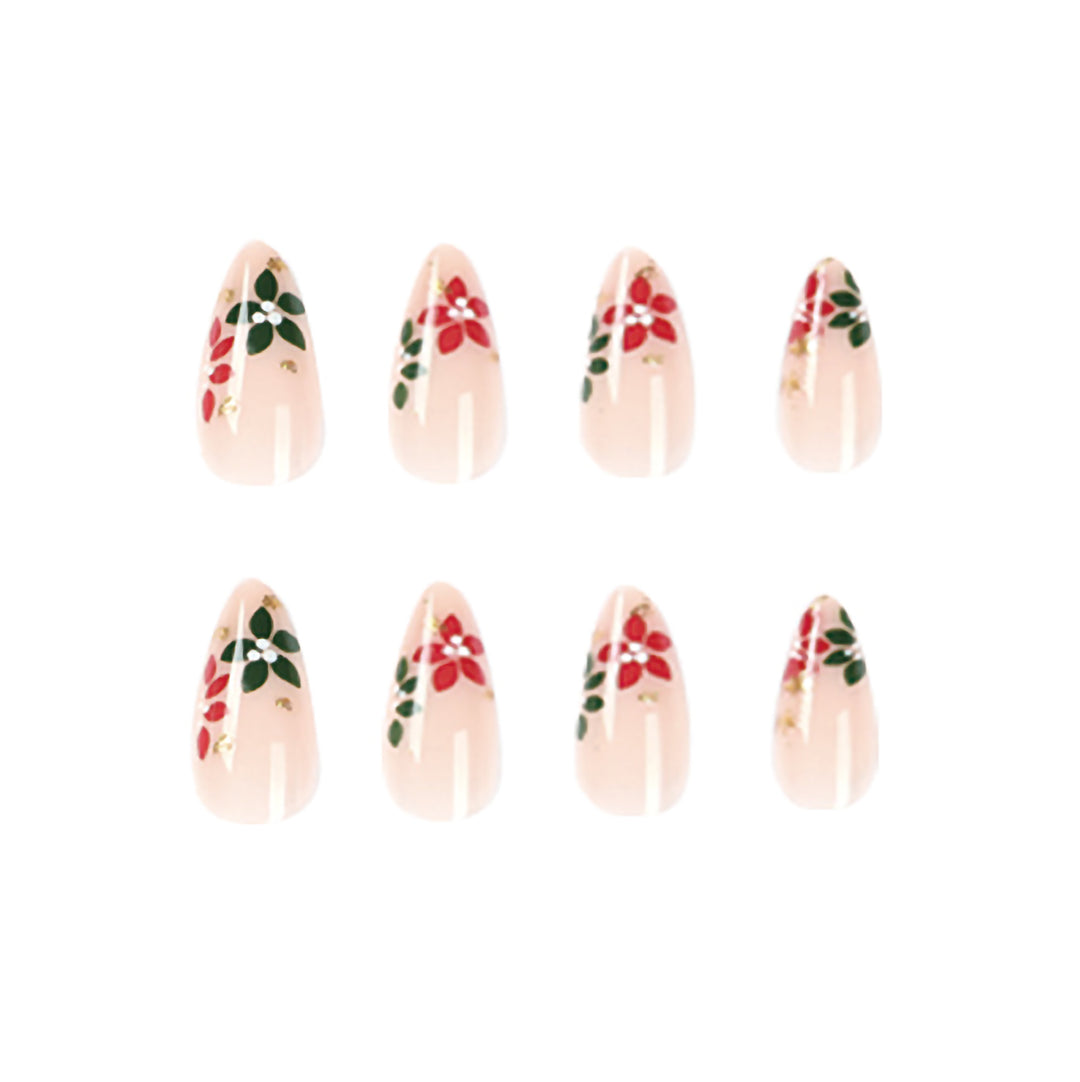 Christmas - Mistletoe Kiss