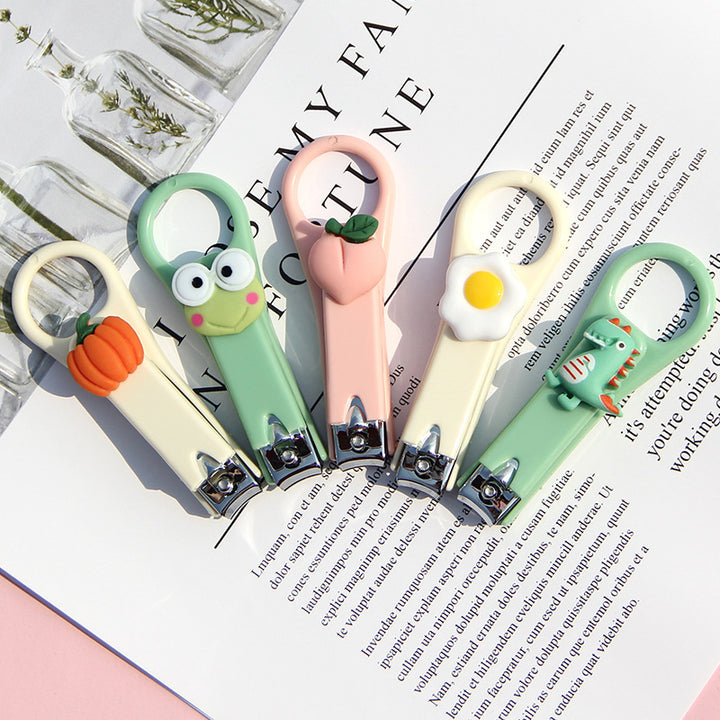 Cute Nail Clippers