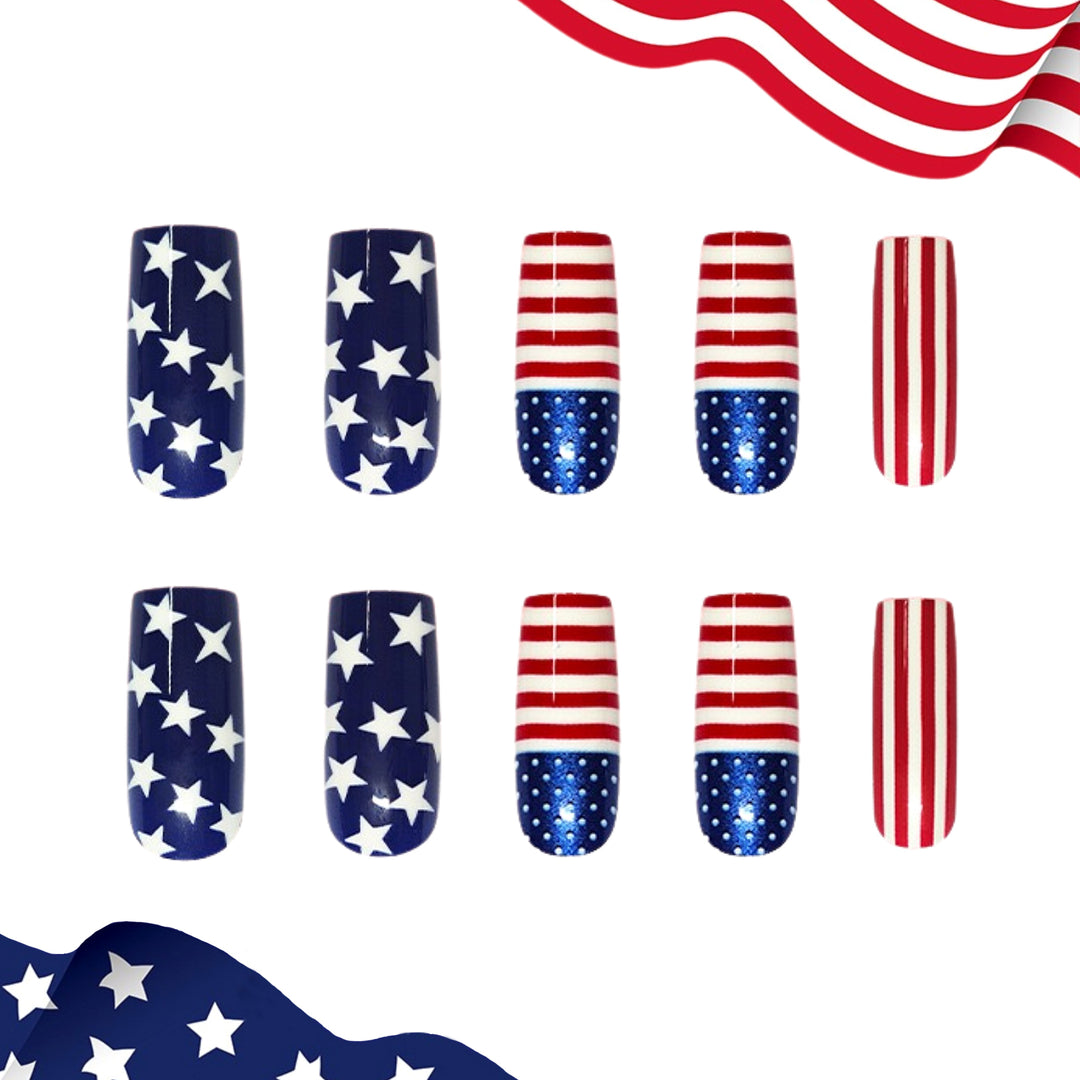 Stars &amp; Stripes
