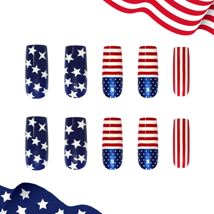 Stars &amp; Stripes
