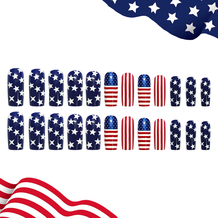 Stars &amp; Stripes
