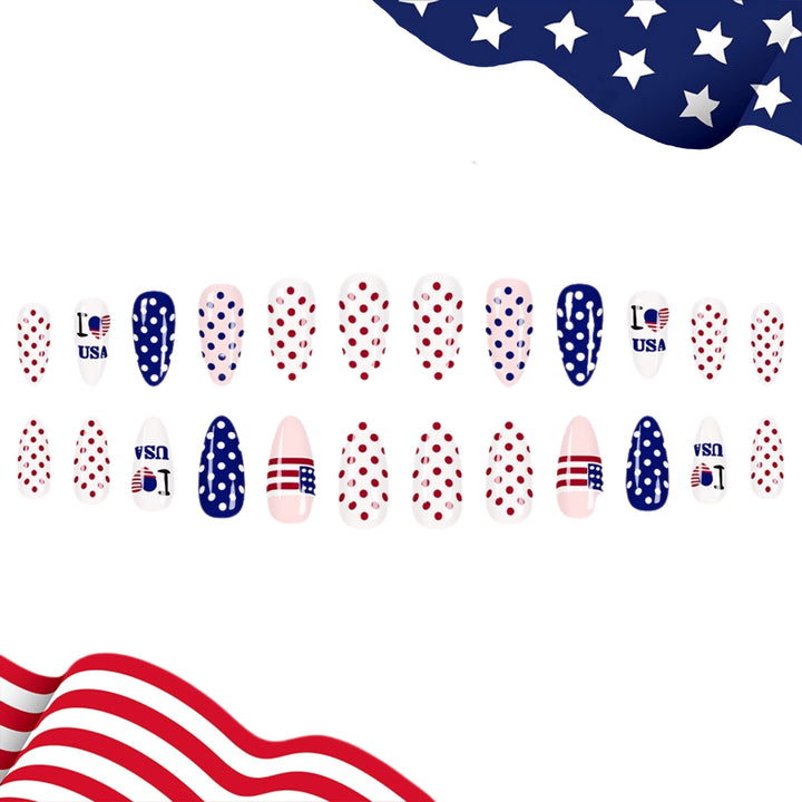 I Love USA