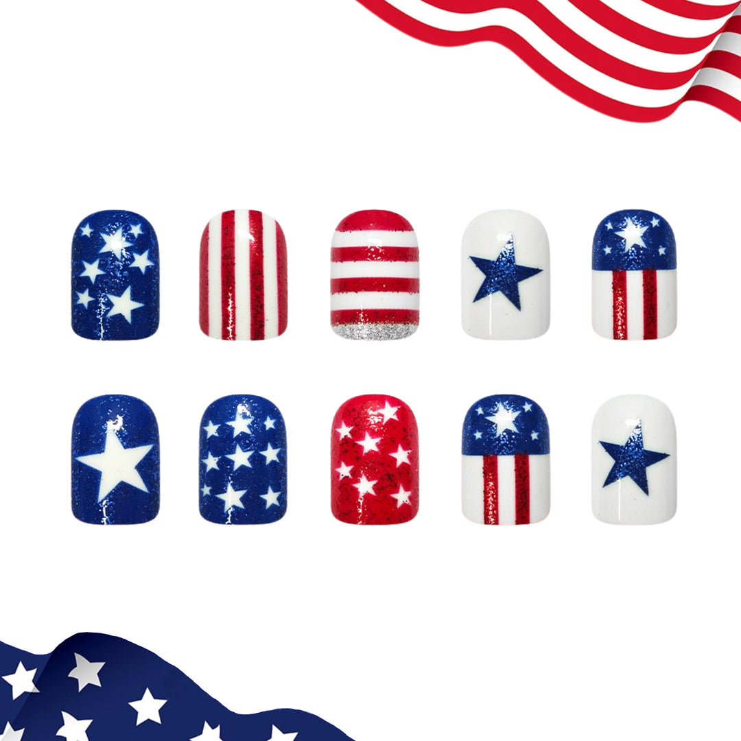 Freedom Stars