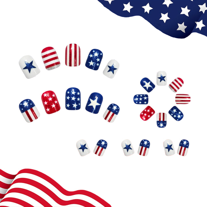 Freedom Stars