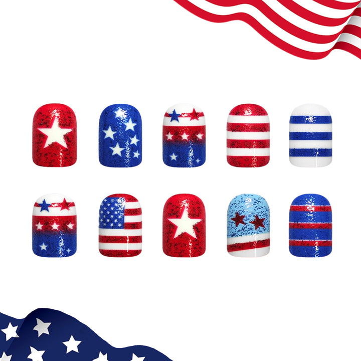 Patriot Pop