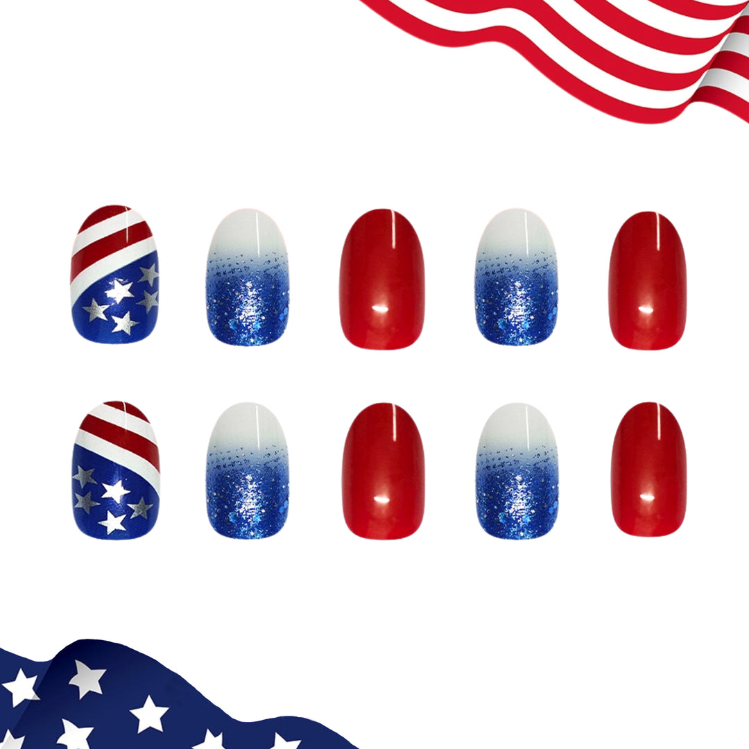 American Glow