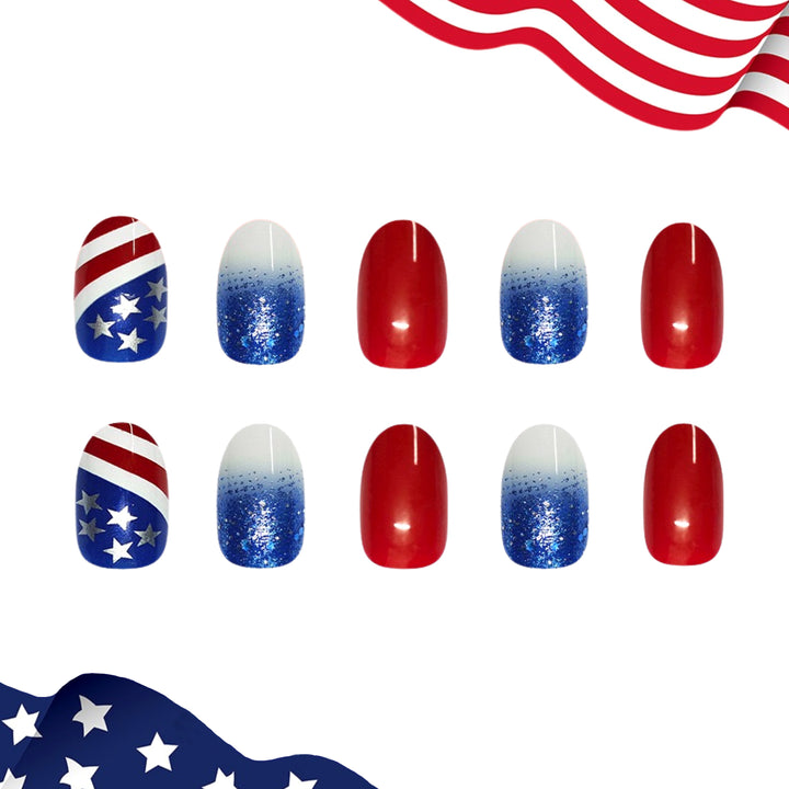 American Glow