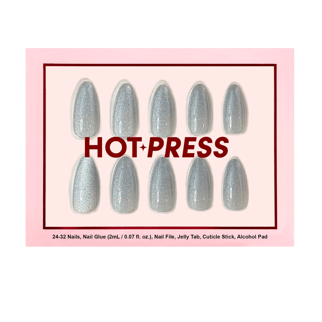 Super Silver Cat Eye