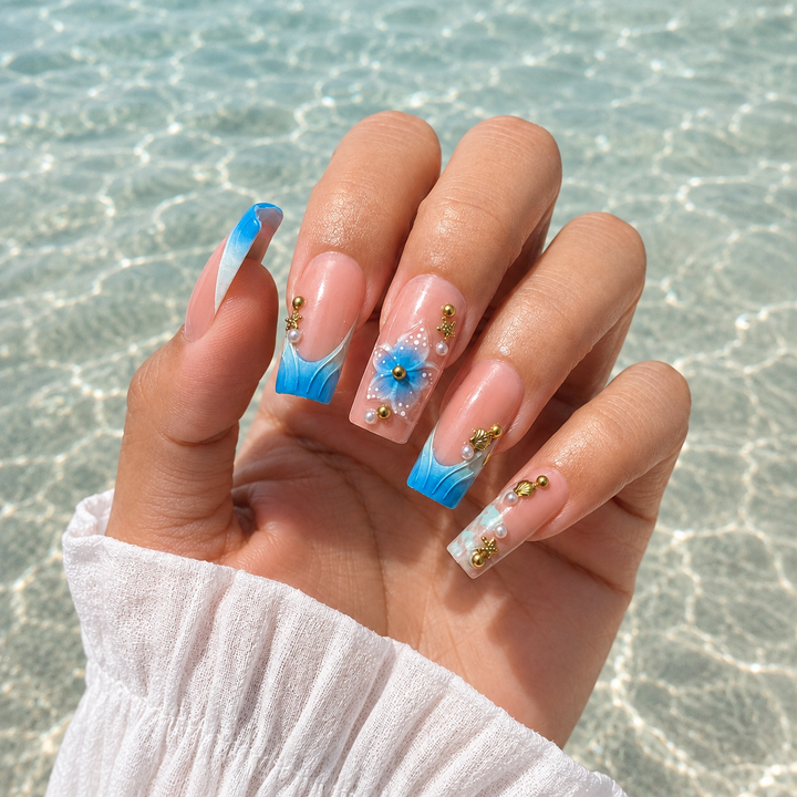 Bahama Blues