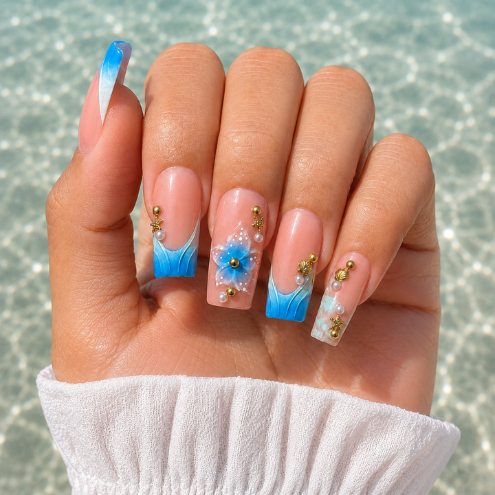 Bahama Blues