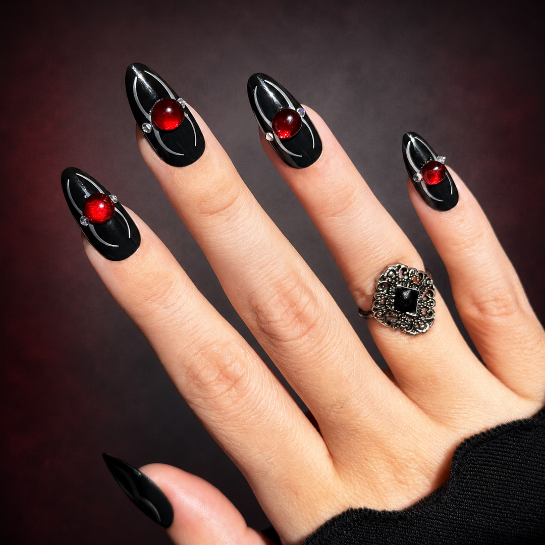 Black Widow