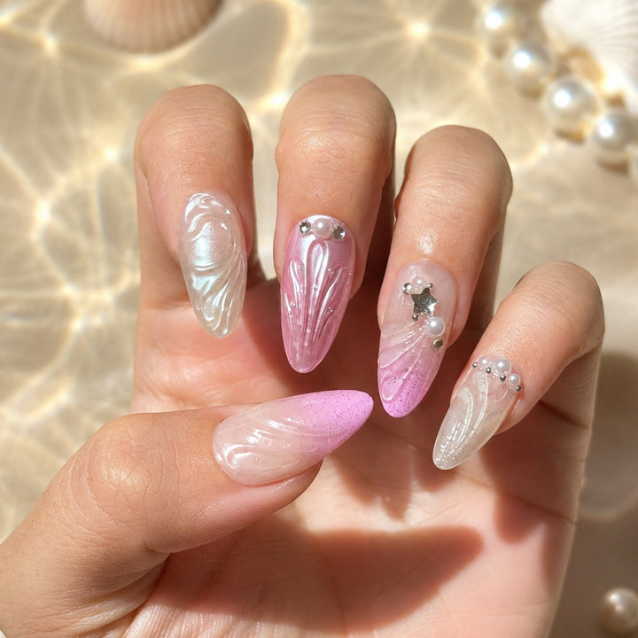 Pearly Fantasy