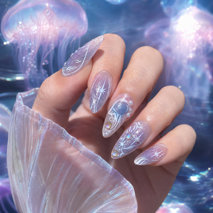 Jelly Glow