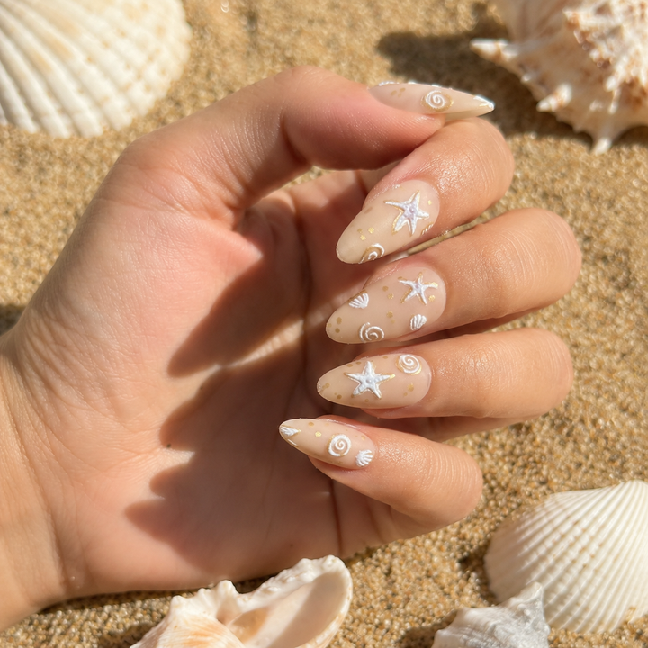 Barefoot Beach