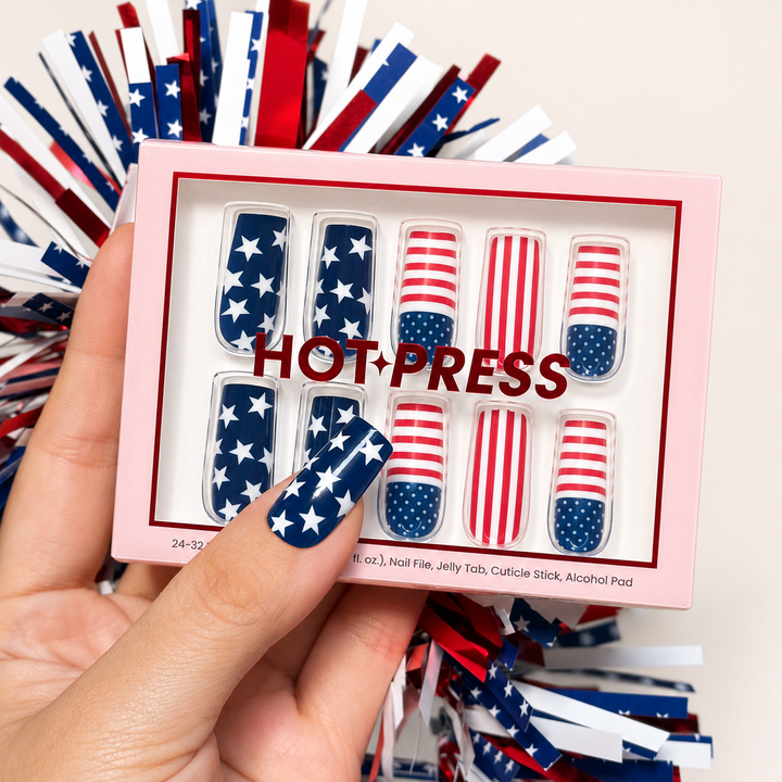Stars &amp; Stripes