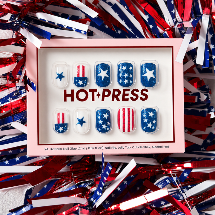 Freedom Stars