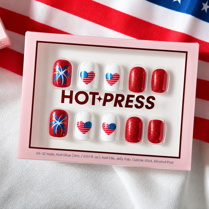 Liberty Hearts