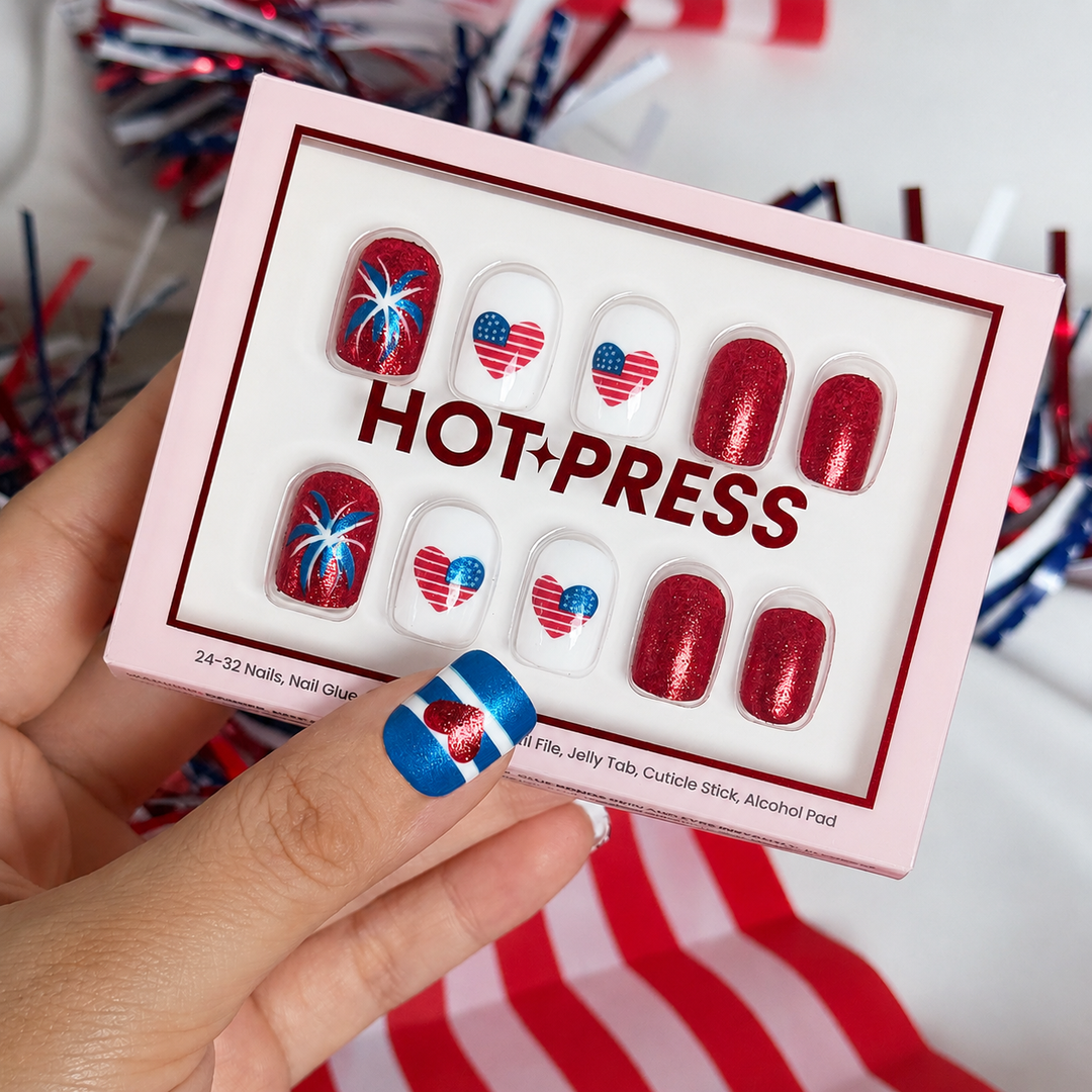 Liberty Hearts