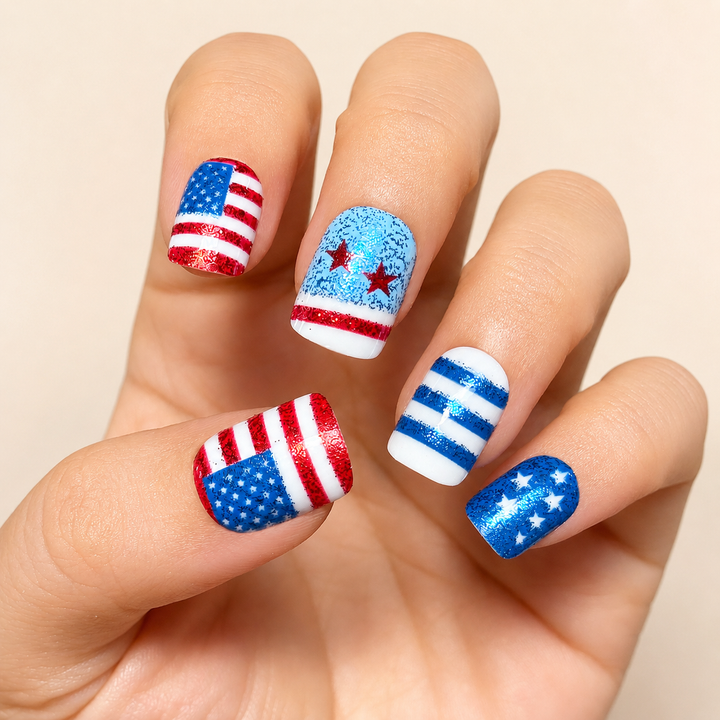 Patriot Pop