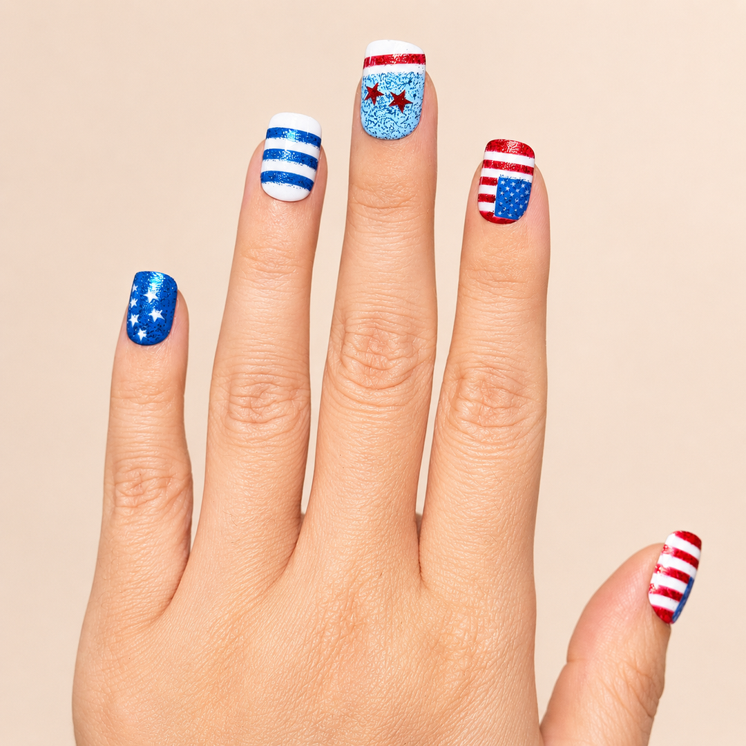 Patriot Pop
