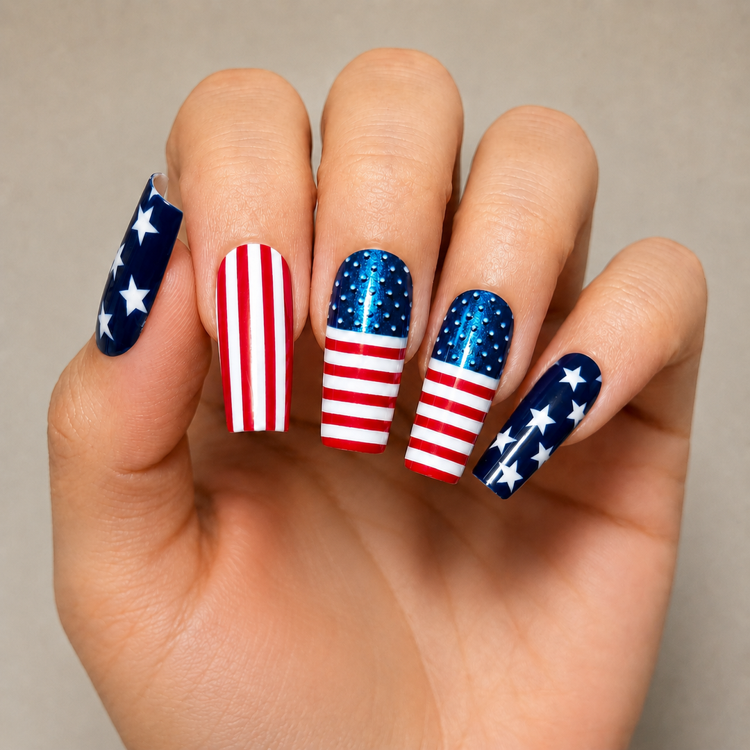 Stars &amp; Stripes