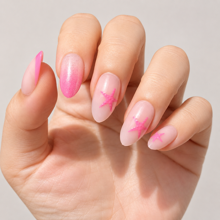 Pink Tide