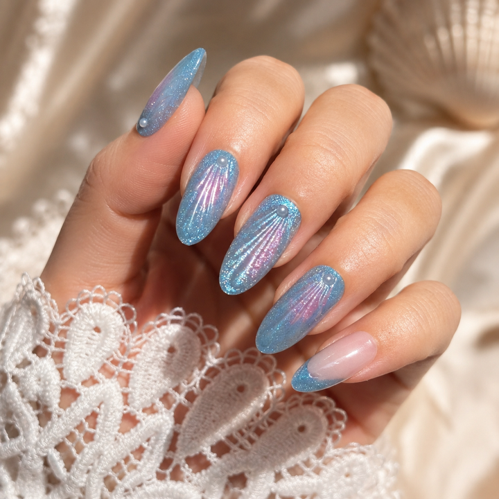 Little Mermaid