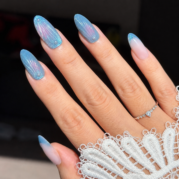 Little Mermaid