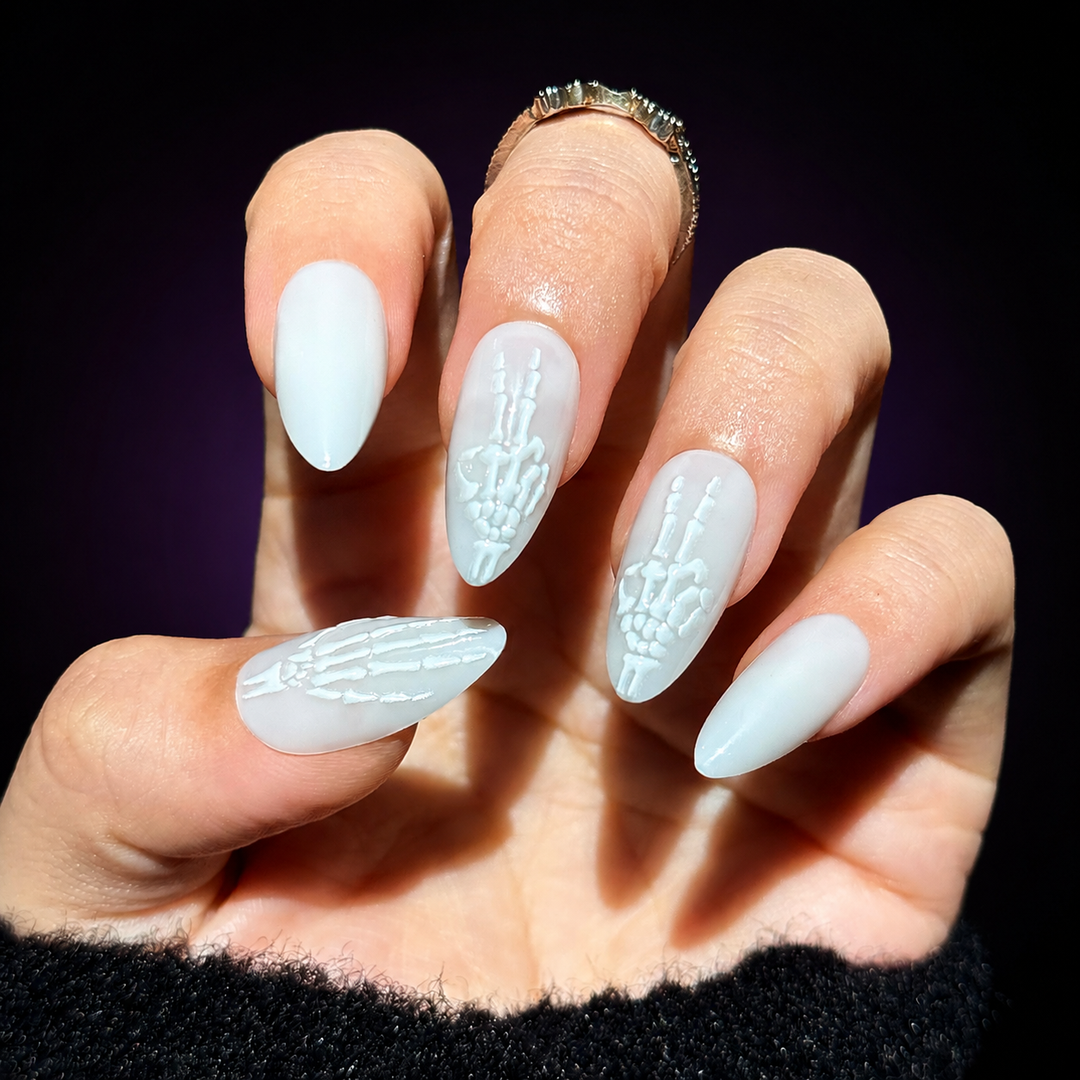Cold Bones