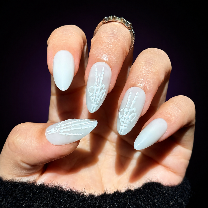 Cold Bones