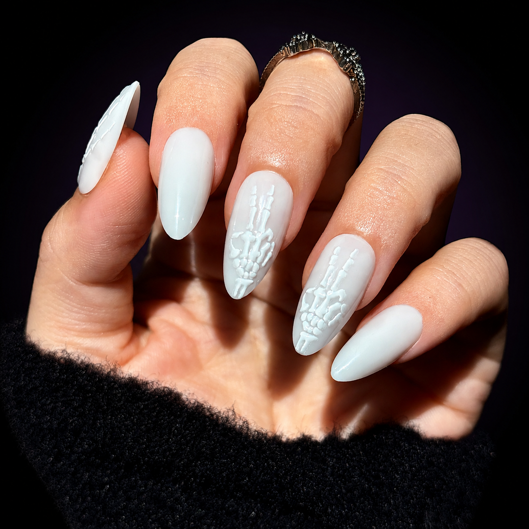 Cold Bones