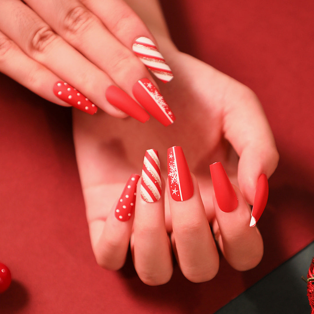 Christmas - Sweet Candy Cane