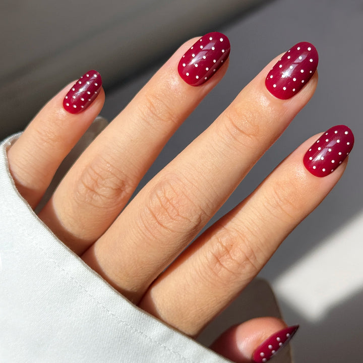 Runway Red