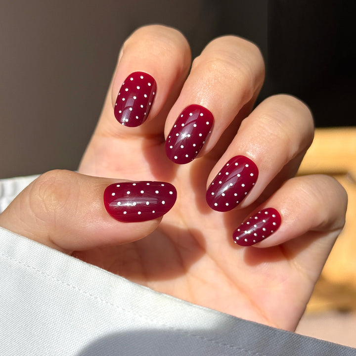 Runway Red