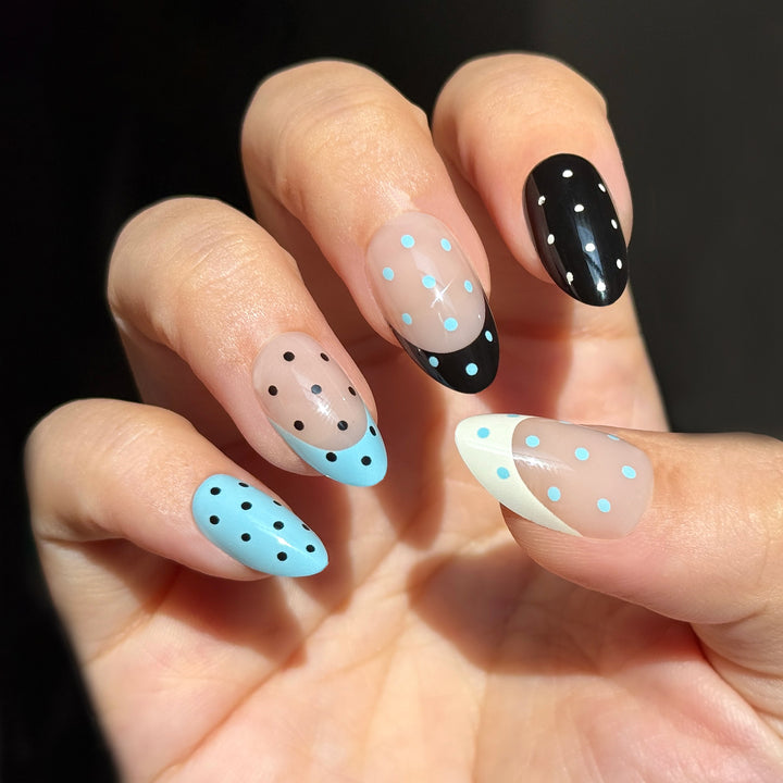 Blueberry Vogue