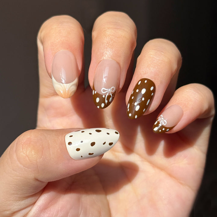 Mocha Muse