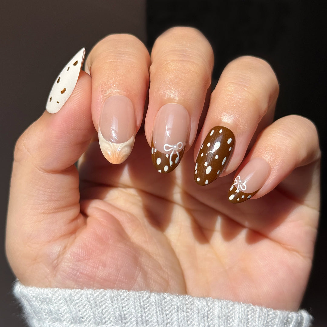 Mocha Muse