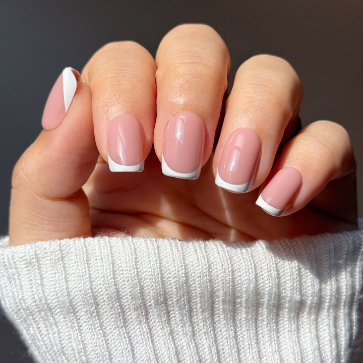 Pixie Edge French