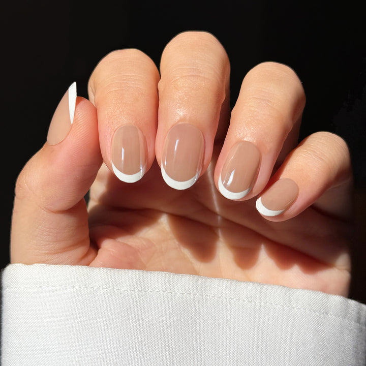 French Vanilla Glazed