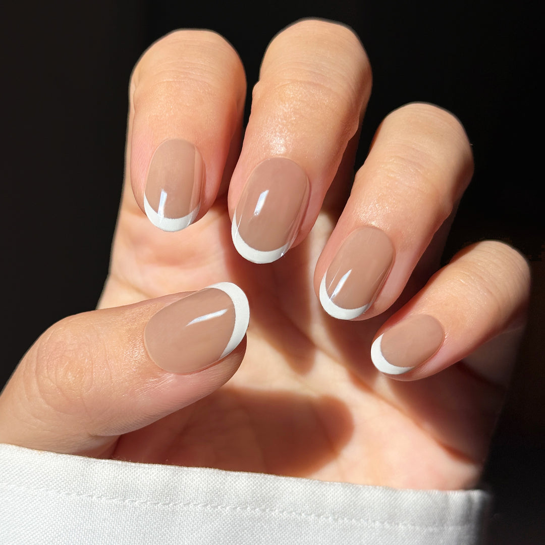 French Vanilla Glazed