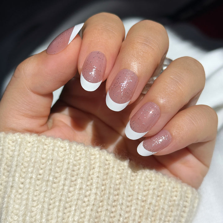 Sparkle Chic French
