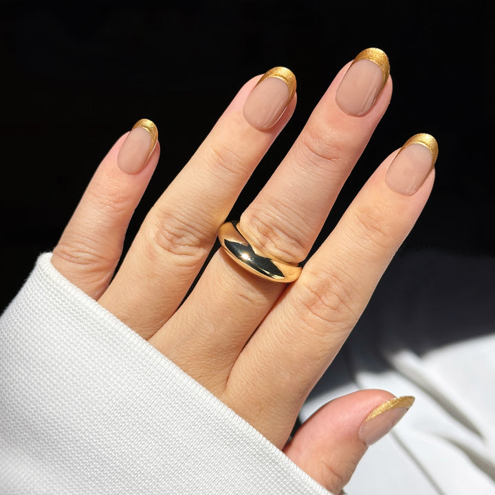 Golden Tip