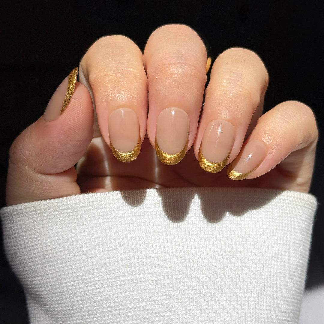 Golden Tip