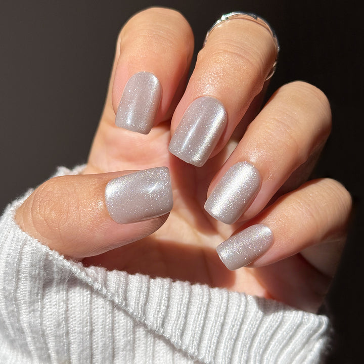Icy It-Girl