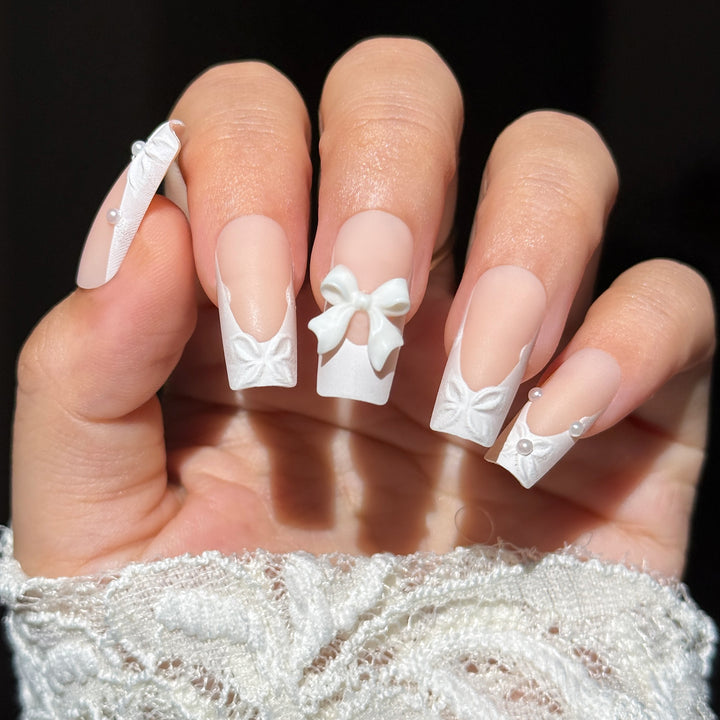 Vintage Vows