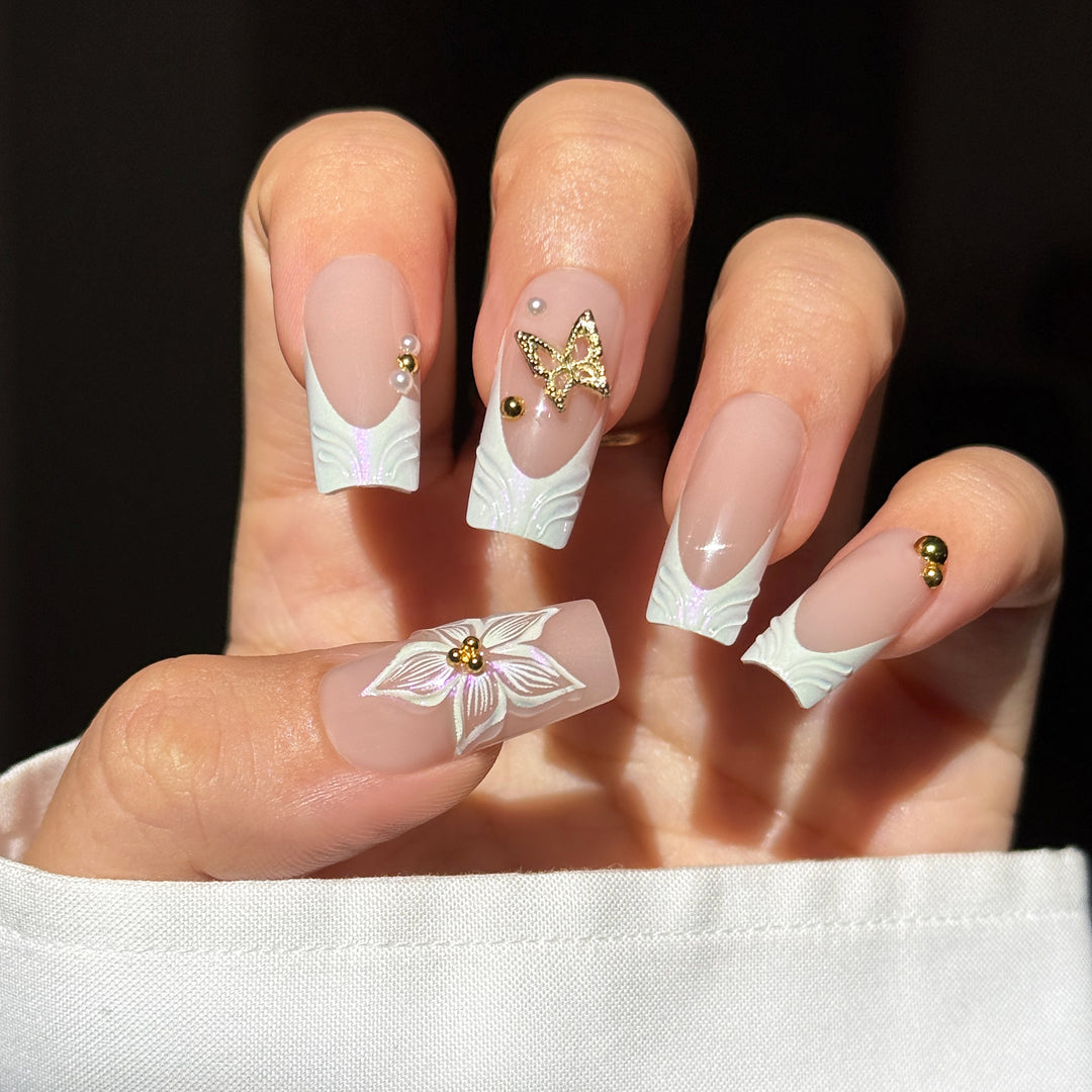 Petal Path