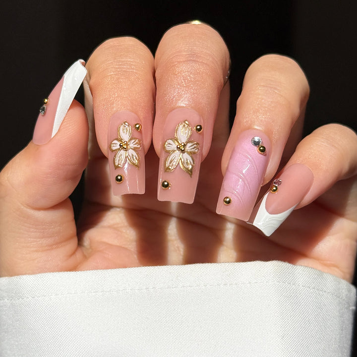 Enchanted Elegance